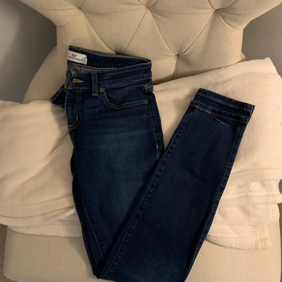 Vineyard Vines Jeans - Picture 1 of 5